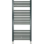 Mernes MNA5720 Anrasit 500x1500 mm Antrasit Renk 20 Borulu Havlupan Radyatör