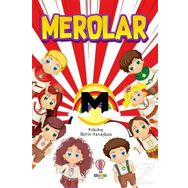 Merolar - Merve Savaşkan