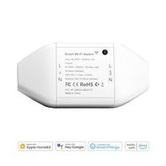 Meross Wi-Fi Uzaktan Kontrollü Akıllı Anahtar