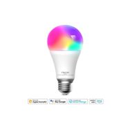 Meross Wi-Fi Uzaktan Kontrollü Akıllı Enerji Tasarruflu 810 Lümen RGB Led Ampul