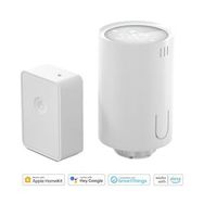 Meross Wi-Fi Uzaktan Kontrollü Akıllı HUB ve Termostat Vanası