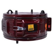 Merpa MF1001 Bordo Standart Boy Davul Fırın