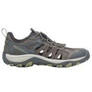 Merrell Accentor 3 Sieve Gri Erkek Yürüyüş Ayakkabısı