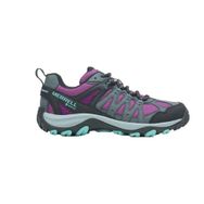 Merrell Accentor 3 Sport Gore Tex Gri Kadın Outdoor Ayakkabı