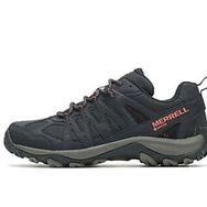 Merrell Accentor 3 Sport GTX Black Tangerine Erkek Outdoor Ayakkabı