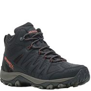 Merrell Accentor 3 Sport Mid GTX Black Tangerine Erkek Outdoor Ayakkabı