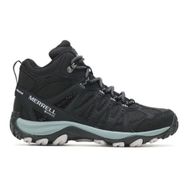 Merrell Accentor 3 Sport Mid GTX Siyah Kadın Outdoor Ayakkabı