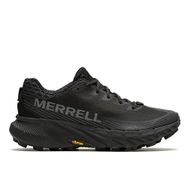 Merrell AGILITY PEAK 5 Black Black Kadın Patika Koşusu Ayakkabısı