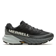 Merrell Agility Peak 5 Black/Granıte Erkek Patika Koşu Ayakkabısı