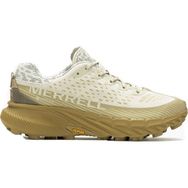 Merrell Agility Peak 5 Gore Tex Beyaz Kadın Outdoor Ayakkabı