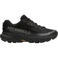 Merrell Agility Peak 5 Gore Tex Siyah Erkek Outdoor Ayakkabı