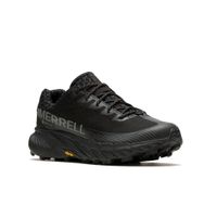 Merrell Agility Peak 5 GTX Black Erkek Koşu Ayakkabı