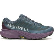 Merrell Agility Peak 5 Gtx Koyu Gri Erkek Outdoor Ayakkabı