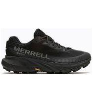 Merrell Agility Peak 5 GTX Siyah Kadın Koşu Ayakkabısı