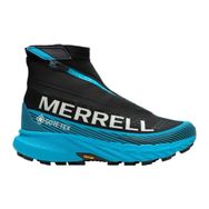 Merrell Agility Peak 5 Zero Gore Tex Renkli Patika Kadın Koşu Ayakkabı