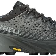 Merrell Agility Remix Black Kadın Patika Koşusu Ayakkabısı