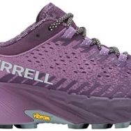 Merrell Agility Remix Plum Kadın Patika Koşusu Ayakkabısı