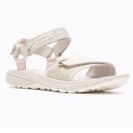 Merrell Bravada Backstrap Bej Kadın Sandalet