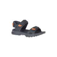 Merrell Cedrus Convert Siyah Erkek Sandalet