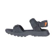 Merrell Cedrus Convertible Siyah Erkek Sandalet