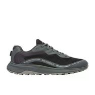 Merrell Fly Strike 2 Gtx J068679 Erkek Siyah Günlük Ayakkabı - Siyah