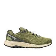 Merrell Fly Strike Haki Gore-Tex Erkek Outdoor Ayakkabı