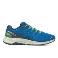 Merrell Fly Strike Mavi Erkek Outdoor Ayakkabı