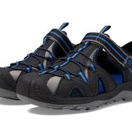 Merrell Hydro 2 MK2676602 Siyah Gri Erkek Çocuk Spor Ayakkabı