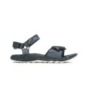Merrell J004162 Bravada Backstrap Black Kadın Sandalet