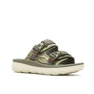 Merrell J005227 Hut Ultra Wrap Haki Erkek Terlik