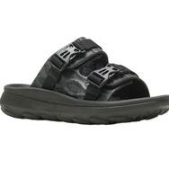 Merrell J005313 Hut Ultra Wrap Siyah Erkek Terlik