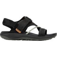 Merrell J006412 Terran 4 Backstrap Siyah Kadın Sandalet
