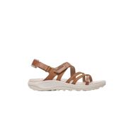 Merrell J007798-993 Harbor Backstrap Kahverengi Kadın Sandalet
