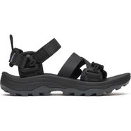 Merrell J008118 Speed Fusion Sport Rmx Outdoor Siyah Kadın Sandalet