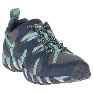 Merrell J034092 Gri Waterpro Maipo 2 Rock Gris Kadın Aqua Ayakkabı