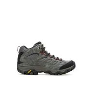 Merrell J035785 MOAB 3 MID GTX Gri Kadın Goretex Outdoor Bot