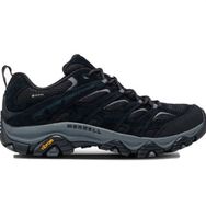 Merrell J036253-BGB Moab 3 Gtx Siyah Erkek Spor Ayakkabı