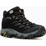 Merrell J036308 Moab 3 Mid GTX Outdoor Siyah Kadın Bot