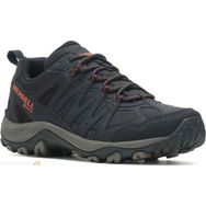 Merrell J036737 ACCENTOR 3 Sport Mid Gtx Siyah Erkek Goretex Outdoor Bot