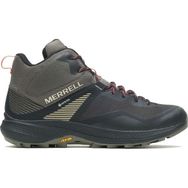 Merrell J036801-10005 Mqm 3 Mid Gtx Kahverengi Haki Erkek Bot