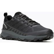Merrell J036997 Speed Siyah Eco Waterproof Erkek Outdoor Ayakkabı