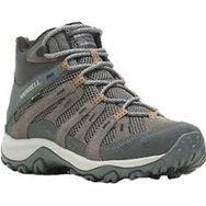 Merrell J037165 Alverstone 2 Mıd Gtx Gri Erkek Outdoor Bot