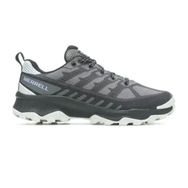 Merrell J037172 SPEED ECO Gri Kadın Koşu Ayakkabısı