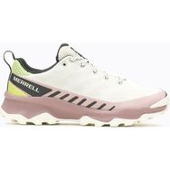 Merrell J037368 Speed Eco Beyaz Kadın Outdoor Ayakkabı