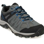 Merrell J037369M Accentor 3 Sport Goretex Gri Erkek Spor Ayakkabı