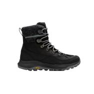 Merrell J037410 Siyah Siren 4 Thermo Mid Zip Wp Kadın Bot