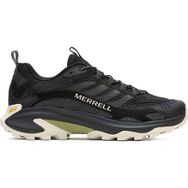 Merrell J037525 Moab Speed 2 Siyah Outdoor Erkek Spor Ayakkabı