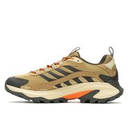 Merrell J037529-25507 Krem Moab Speed 2 Erkek Outdoor Ayakkabı
