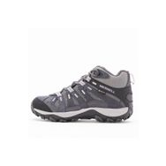 Merrell J037542 Alverstone 2 Mid GTX Gri Kadın Outdoor Bot