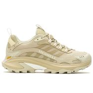 Merrell J037842-33 Moab Speed 2 Krem Gtx Kadın Outdoor Ayakabısı